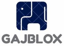 Gajblox (label) Device mark 5115087 Trademark