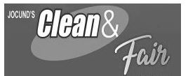 Jocund’s Clean & Fair Device mark 5114813 Trademark