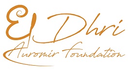 Dhri Auromir Foundation Device mark 5115000 Trademark