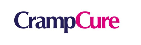 Crampcure Device mark 5115013 Trademark
