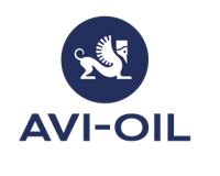 Avi-oil Logo Device mark 5115200 Trademark