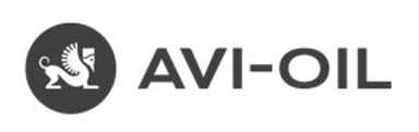 Avi-oil Logo Device mark 5115202 Trademark