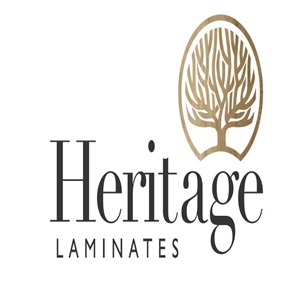 Heritage Laminates Device mark 5115135 Trademark