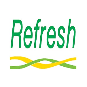 Refresh Device mark 5115675 Trademark