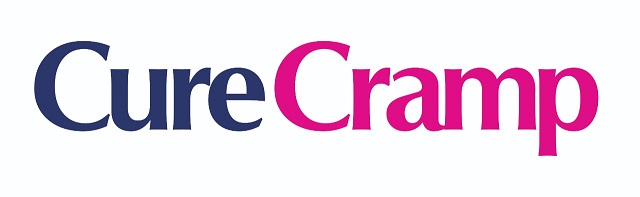 Curecramp Device mark 5115012 Trademark