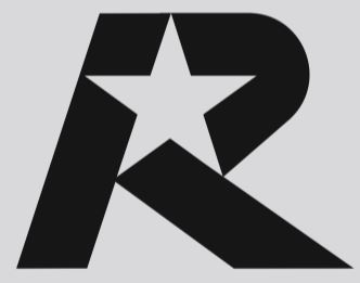R Logo Device mark 5115231 Trademark