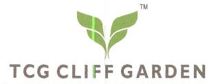 Tcg Cliff Garden Device mark 5115805 Trademark