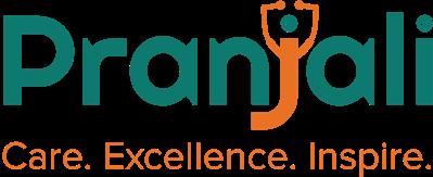 Pranjali With Label Device mark 5115716 Trademark