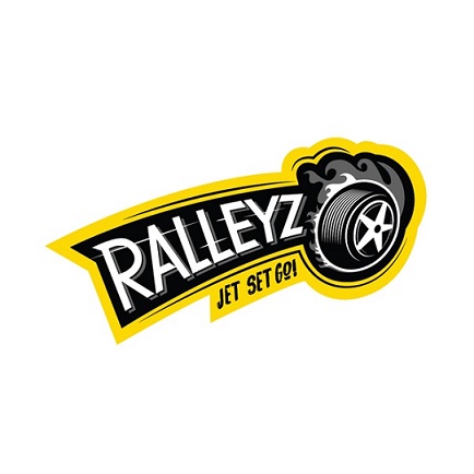 Ralleyz (label) Device mark 5116111 Trademark