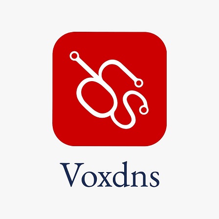 Voxdns Device mark 5115742 Trademark