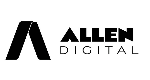 Allen Digital Device mark 5115549 Trademark