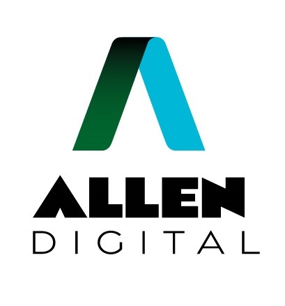 Allen Digital Device mark 5115554 Trademark