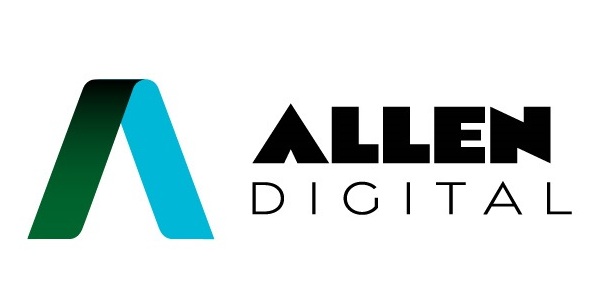 Allen Digital Device mark 5115557 Trademark