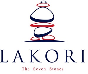 Lakori Device mark 5116697 Trademark