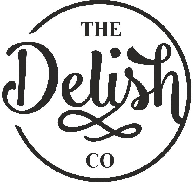The Delish Co Device mark 5116496 Trademark