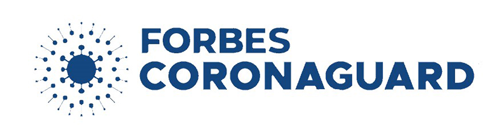 Forbes Coronaguard Device mark 5116794 Trademark