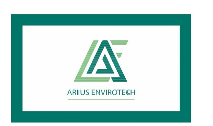 Ariius Envirotecch Device mark 5115942 Trademark