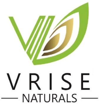 Vrise Naturals Device mark 5116995 Trademark