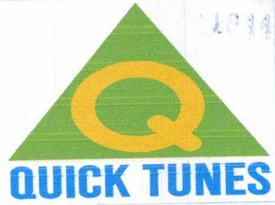 Quick Tunes With Device Q Device mark 5116446 Trademark