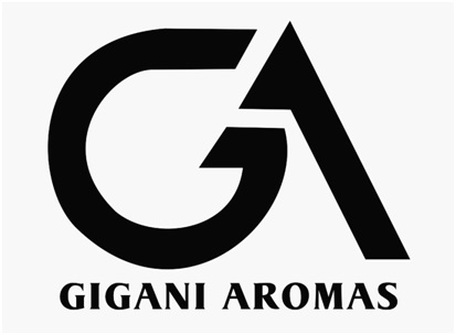 Gigani Aromas Device mark 5115964 Trademark