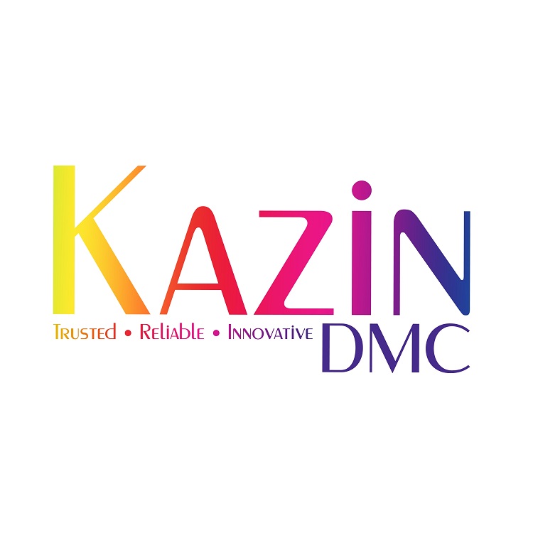 Kazin Dmc Device mark 5116745 Trademark