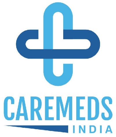 Caremeds India Device mark 5116371 Trademark