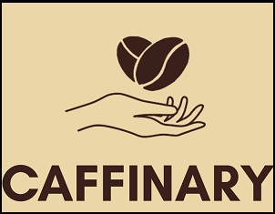 Caffinary Device mark 5116846 Trademark