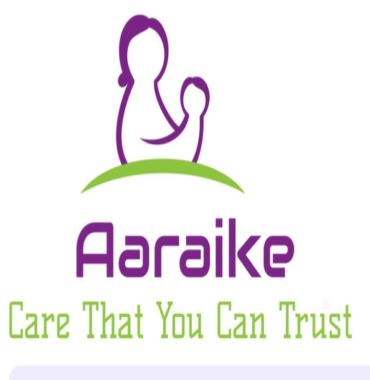 Aaraike-care That You Can Trust Device mark 5117333 Trademark