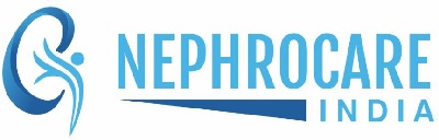 Nephrocare India Device mark 5117158 Trademark