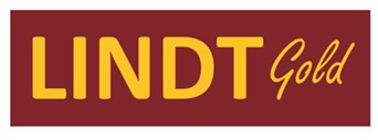 Lindt Gold Device mark 5117455 Trademark