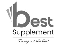 Best Supplement - Bring Out The Best (with Device) Device mark 5118018 Trademark