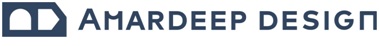Amardeep Design With Logo Device mark 5117278 Trademark