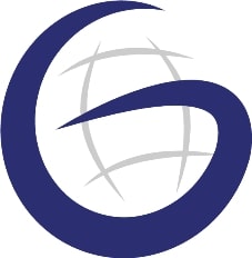 G (logo) With A Watermark Of Globe Device mark 5117637 Trademark