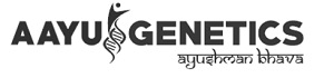 Aayugenetics - Ayushman Bhava (with Device) Device mark 5118023 Trademark