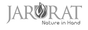 Jarurat - Nature In Hand (with Device) Device mark 5118024 Trademark