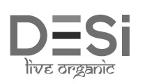 Desi Live Organic (with Device) Device mark 5118019 Trademark