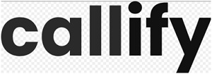 Callify (with Device) Device mark 5117892 Trademark