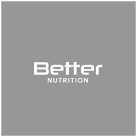 Better Nutrition (with Device) Device mark 5117926 Trademark