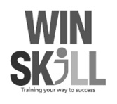 Winskill - Training Your Way To Success (with Device) Device mark 5118027 Trademark
