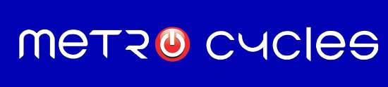 Metro Cycles Device mark 5118605 Trademark