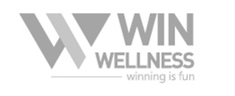 Win Wellness - Winning Is Fun (with Device Of W) Device mark 5118026 Trademark