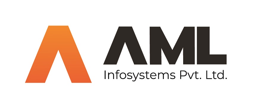 Aml Infosystems Pvt. Ltd. Device mark 5117971 Trademark