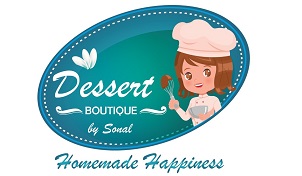 Dessert Boutique By Sonal Device mark 5119129 Trademark