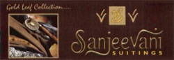 Sanjeevani (label) Device mark 5118937 Trademark