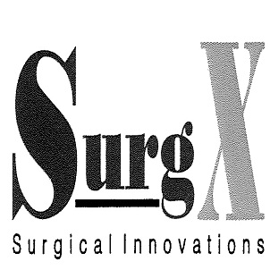 Surgx Surgical Innovations Device mark 5119613 Trademark