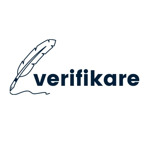 Verifikare Device mark 5118958 Trademark