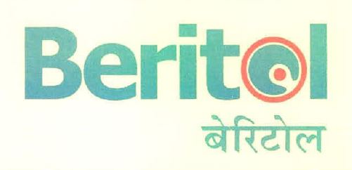 Beritol Device mark 5119464 Trademark