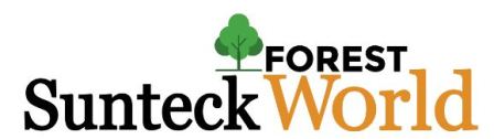 Sunteck Forest World Device mark 5119846 Trademark