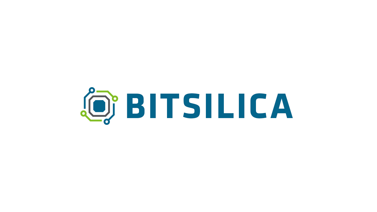 Bitsilica Device mark 5119860 Trademark