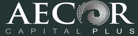 Aecor Capital Plus Device mark 5119876 Trademark